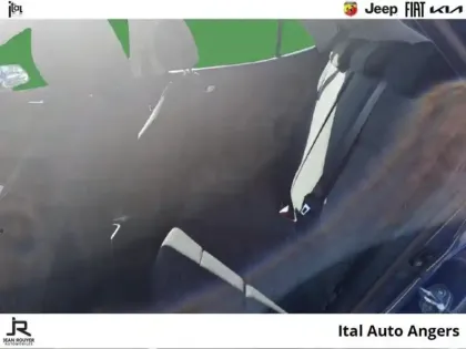 Photo 9 Kia Stonic  1.0 T-GDi 100ch Active