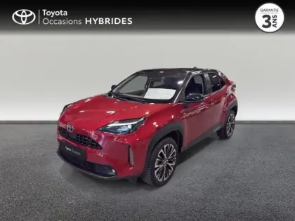 Photo Toyota Yaris Collection