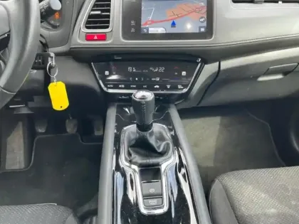 Photo 10 Honda HR-V  1.6 i-DTEC 120ch Elegance