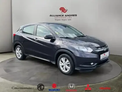 Photo 6 Honda HR-V  1.6 i-DTEC 120ch Elegance