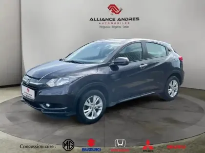 Photo Honda Hr-v Elegance