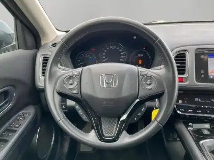 Photo 11 Honda HR-V  1.6 i-DTEC 120ch Elegance