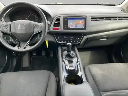 Photo 9 Honda HR-V  1.6 i-DTEC 120ch Elegance