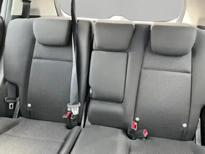 Photo 12 Honda HR-V  1.6 i-DTEC 120ch Elegance