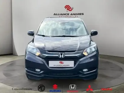 Photo 7 Honda HR-V  1.6 i-DTEC 120ch Elegance