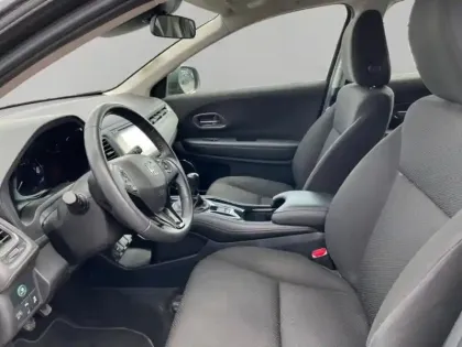 Photo 8 Honda HR-V  1.6 i-DTEC 120ch Elegance