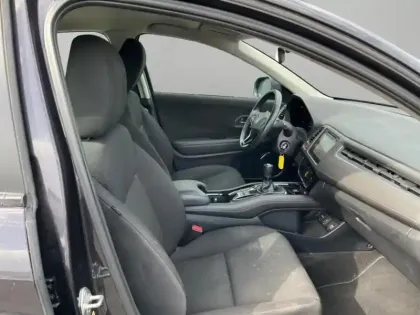 Photo 14 Honda HR-V  1.6 i-DTEC 120ch Elegance