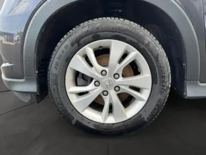 Photo 13 Honda HR-V  1.6 i-DTEC 120ch Elegance