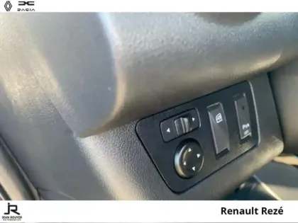 Photo 13 Dacia Spring Gén. I (BBG) Ph2 Expression 5