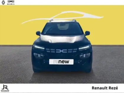 Photo 8 Dacia Spring Gén. I (BBG) Ph2 Expression 5