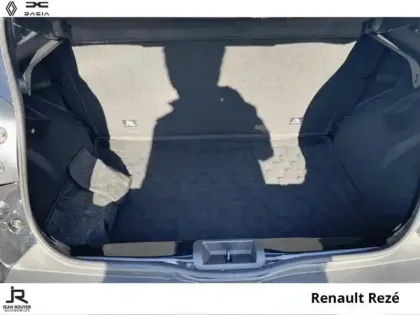 Photo 6 Dacia Spring Gén. I (BBG) Ph2 Expression 5