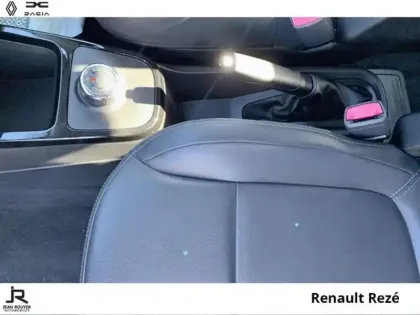 Photo 5 Dacia Spring Gén. I (BBG) Ph2 Expression 5