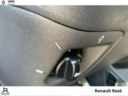 Photo 14 Dacia Spring Gén. I (BBG) Ph2 Expression 5