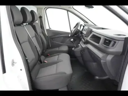 Photo 14 Renault Trafic  Fg L1H1 3T 2.0 Blue dCi 130ch Advance -24