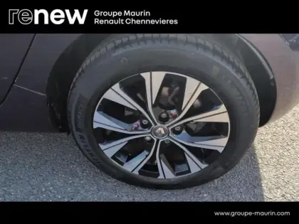 Photo 9 Renault Zoé Zoe E-Tech Evolution charge normale R110 Achat Intégral - MY22