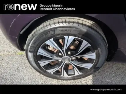 Photo 11 Renault Zoé Zoe E-Tech Evolution charge normale R110 Achat Intégral - MY22