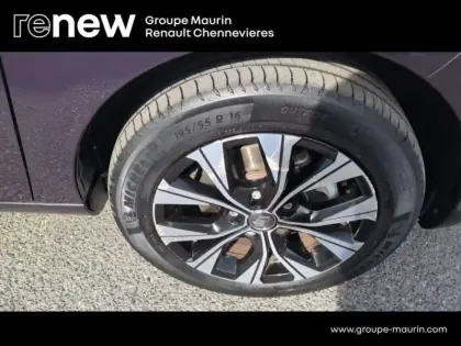 Photo 12 Renault Zoé Zoe E-Tech Evolution charge normale R110 Achat Intégral - MY22