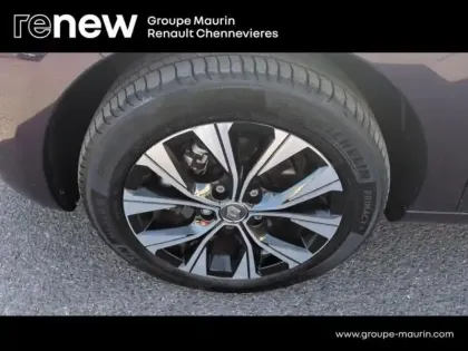 Photo 10 Renault Zoé Zoe E-Tech Evolution charge normale R110 Achat Intégral - MY22