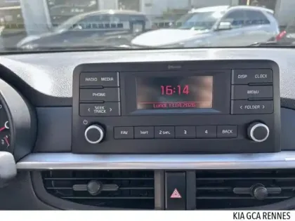 Photo 6 Kia Picanto  1.0 DPi 67ch Active