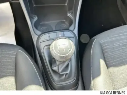 Photo 8 Kia Picanto  1.0 DPi 67ch Active