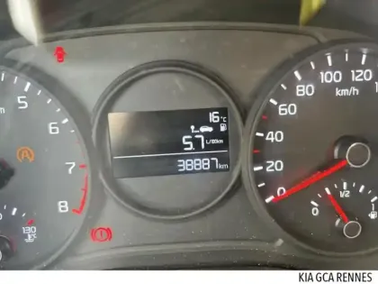 Photo 5 Kia Picanto  1.0 DPi 67ch Active