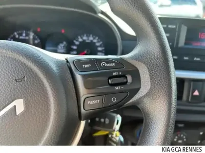 Photo 9 Kia Picanto  1.0 DPi 67ch Active