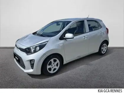 Photo Kia Picanto Active