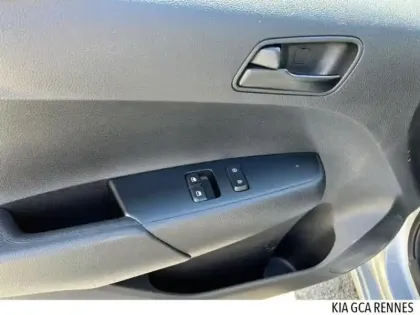 Photo 11 Kia Picanto  1.0 DPi 67ch Active