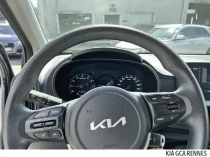 Photo 7 Kia Picanto  1.0 DPi 67ch Active