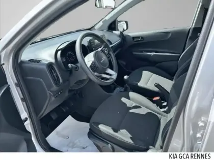 Photo 12 Kia Picanto  1.0 DPi 67ch Active