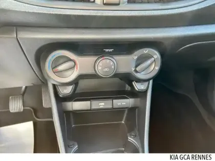 Photo 10 Kia Picanto  1.0 DPi 67ch Active