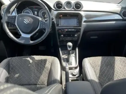 Photo 9 Suzuki Vitara  1.5 Dualjet Hybrid 115ch Style Auto Allgrip