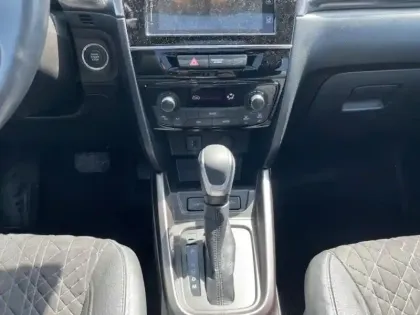 Photo 10 Suzuki Vitara  1.5 Dualjet Hybrid 115ch Style Auto Allgrip