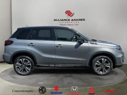 Photo 5 Suzuki Vitara  1.5 Dualjet Hybrid 115ch Style Auto Allgrip