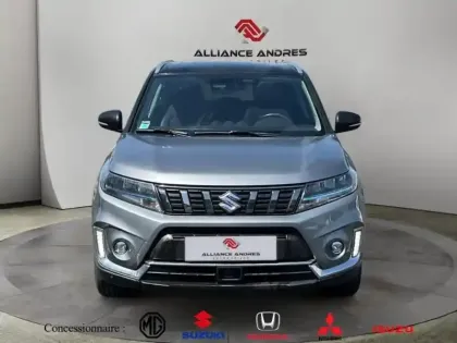 Photo 7 Suzuki Vitara  1.5 Dualjet Hybrid 115ch Style Auto Allgrip