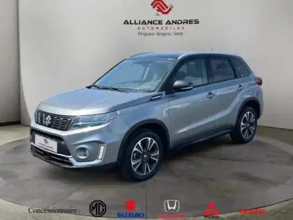 Photo Suzuki Vitara Style