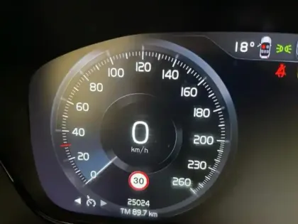 Photo 14 Volvo Xc40  T4 Recharge 129 + 82ch Start DCT 7