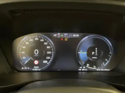 Photo 12 Volvo Xc40  T4 Recharge 129 + 82ch Start DCT 7