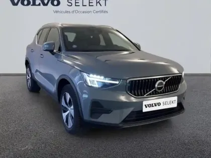 Photo 5 Volvo Xc40  T4 Recharge 129 + 82ch Start DCT 7