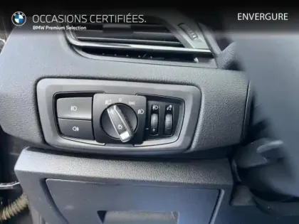 Photo 29 BMW Serie 2 Série 2 Gran Tourer 216dA 116ch  Business Design DKG7