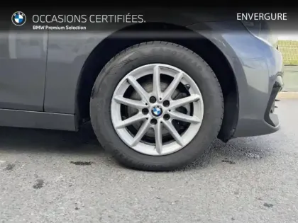 Photo 25 BMW Serie 2 Série 2 Gran Tourer 216dA 116ch  Business Design DKG7