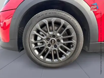 Photo 9 Mini Cooper Gén. IV (F65) Ph1 Classic 5