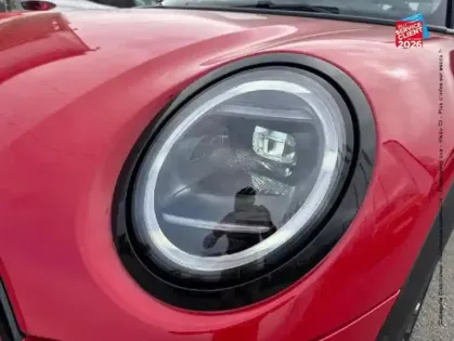 Photo 12 Mini Cooper Gén. IV (F65) Ph1 Classic 5