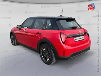 Photo 7 Mini Cooper Gén. IV (F65) Ph1 Classic 5