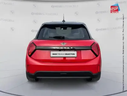 Photo 6 Mini Cooper Gén. IV (F65) Ph1 Classic 5