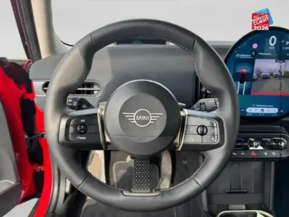 Photo 11 Mini Cooper Gén. IV (F65) Ph1 Classic 5