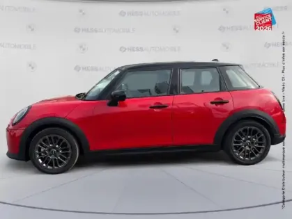 Photo 8 Mini Cooper Gén. IV (F65) Ph1 Classic 5