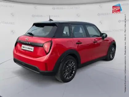 Photo 5 Mini Cooper Gén. IV (F65) Ph1 Classic 5