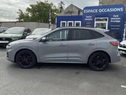 Photo 7 Ford Kuga  2.5 Duratec 190ch FHEV E85 Graphite Tech Edition BVA