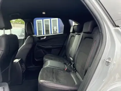 Photo 13 Ford Kuga  2.5 Duratec 190ch FHEV E85 Graphite Tech Edition BVA